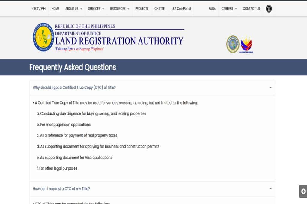 Complete & Ultimate Land Title Transfer Requirements Philippines 2026 (Easy)