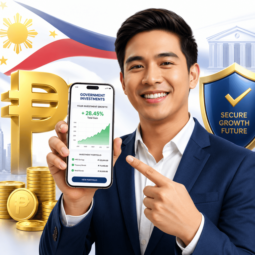 Secure Your Growth Pag-IBIG MP2 Requirements and Online Registration 2026